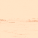 Sepia sketch