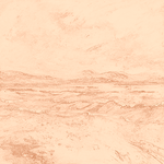 Sepia sketch