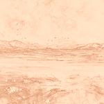 Sepia sketch