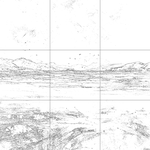 Sketch with grid