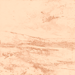 Sepia sketch