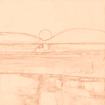 Sepia sketch