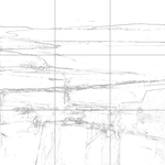 Sketch with grid