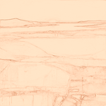 Sepia sketch