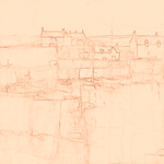 Sepia sketch