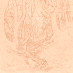 Sepia sketch