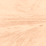 Sepia sketch