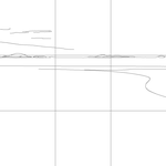 Line drawing with grid