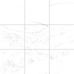 Sketch with grid