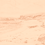 Sepia sketch