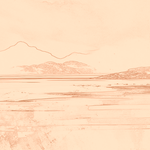 Sepia sketch