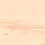 Sepia sketch