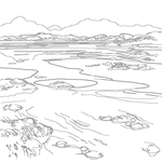 Line drawing