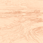 Sepia sketch