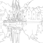 Line drawing