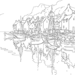 Line drawing