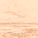 Sepia sketch