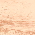 Sepia sketch