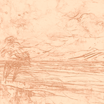 Sepia sketch