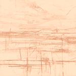 Sepia sketch