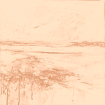 Sepia sketch