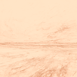 Sepia sketch