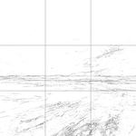 Sketch with grid