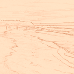 Sepia sketch