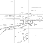 Line drawing with grid