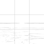 Sketch with grid