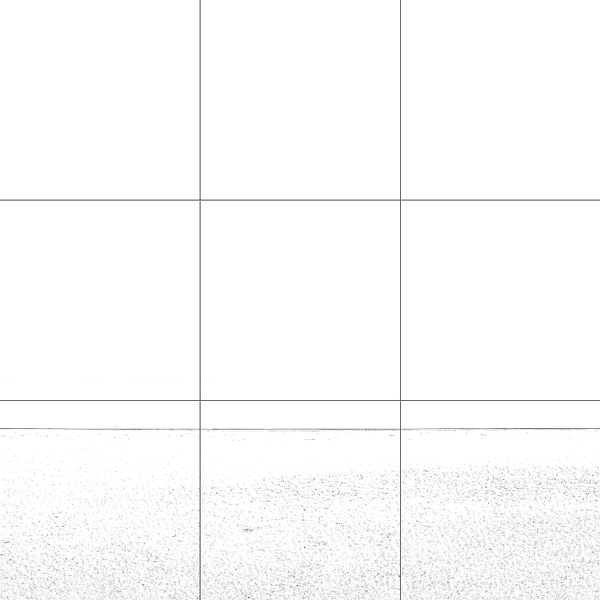 Sketch with grid