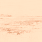 Sepia sketch