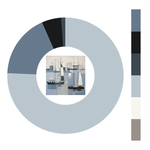 Colour wheel / palette