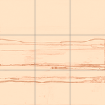 Sepia sketch with grid