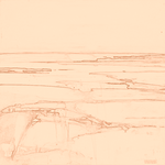 Sepia sketch