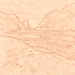 Sepia sketch