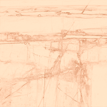 Sepia sketch