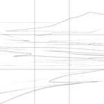 Sketch with grid