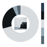 Colour wheel / palette