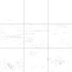 Sketch with grid