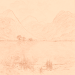 Sepia sketch