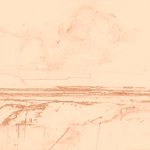 Sepia sketch