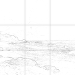 Sketch with grid