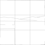 Line drawing with grid