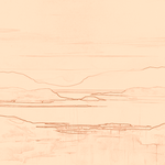 Sepia sketch