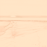 Sepia sketch