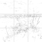 Sketch with grid