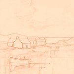 Sepia sketch