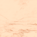 Sepia sketch