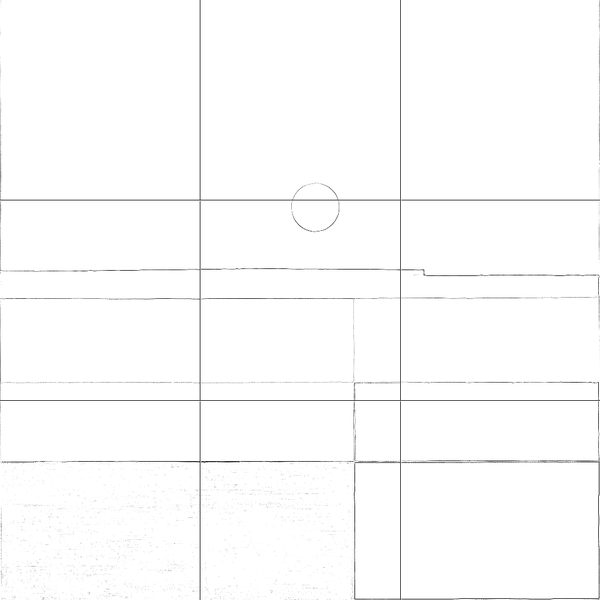 Sketch with grid